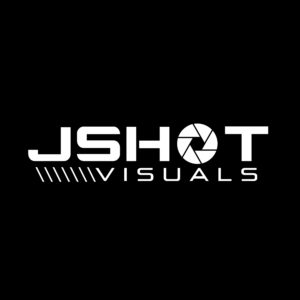 JSHOT VISUALS LOGO