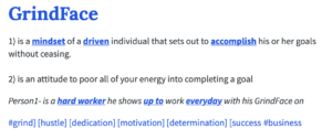 urban dictionary