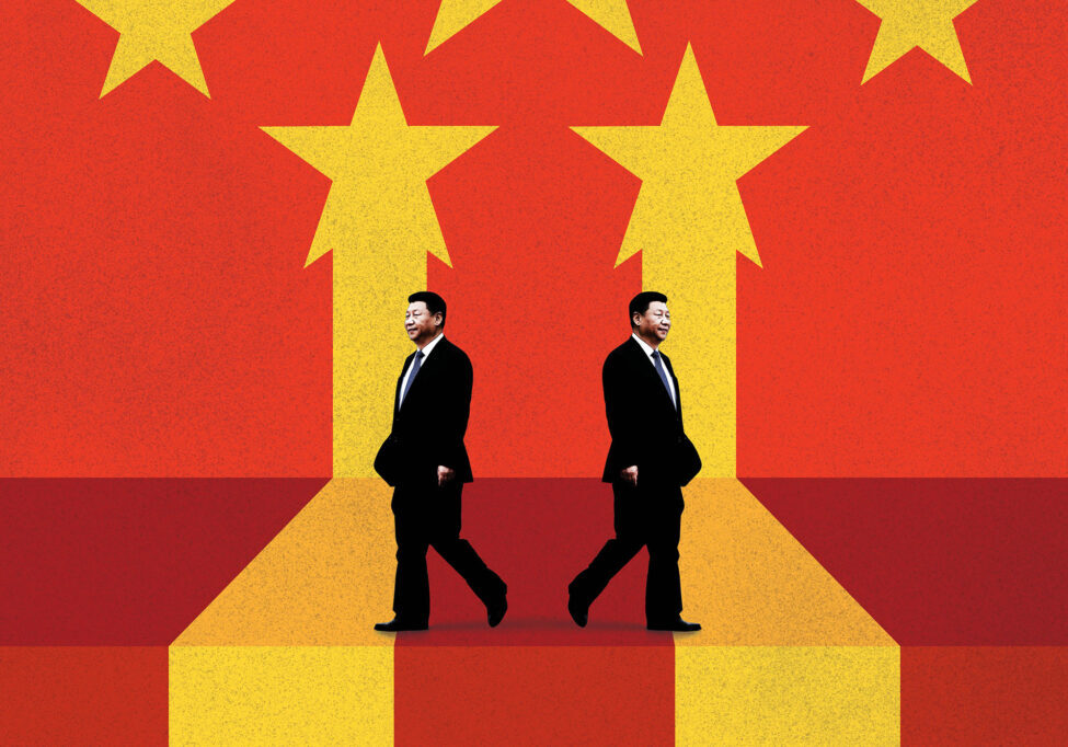 China-superpower-two-paths-xi-jinping-foreign-policy-illustration_sized
