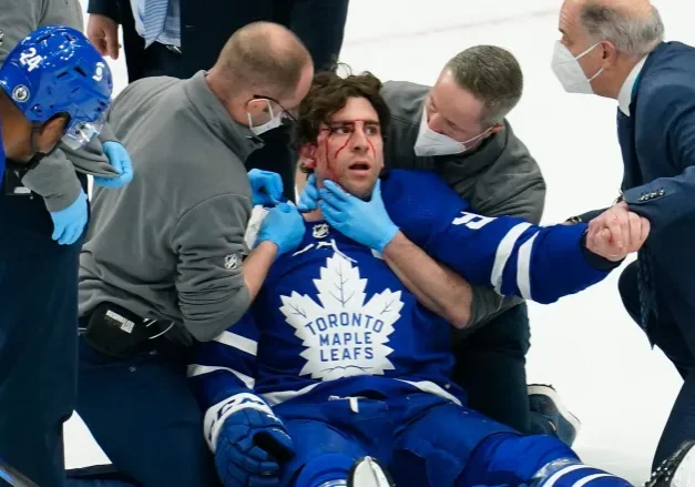 hockey-nhl-tor-mtl
